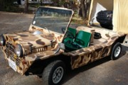 the Moke