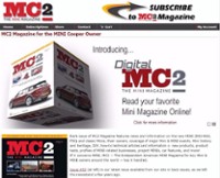 MC2 Magazine