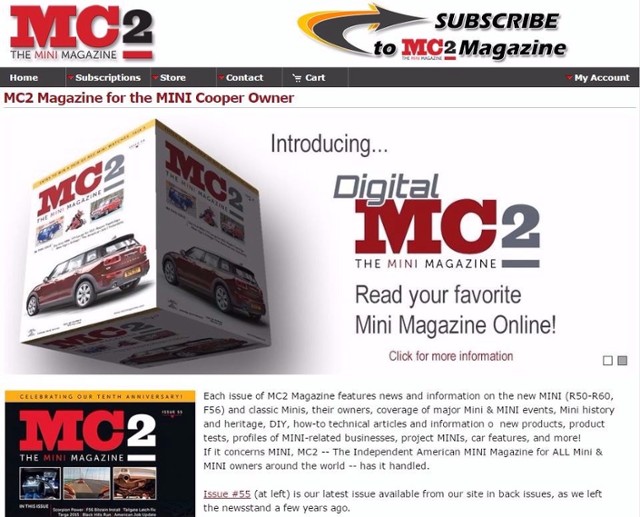 MC2 Magazine (MC2)