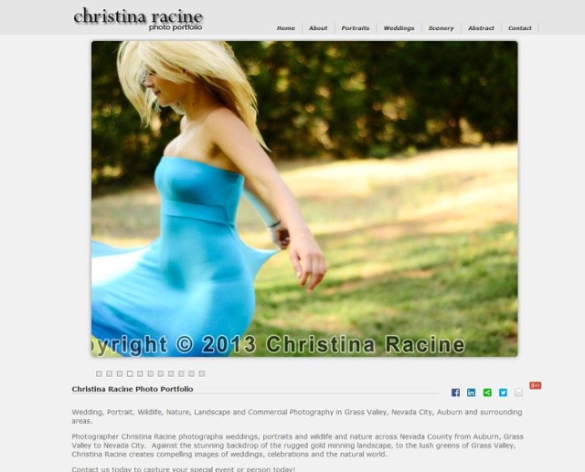 Christina Racine Photography (christinaracine)